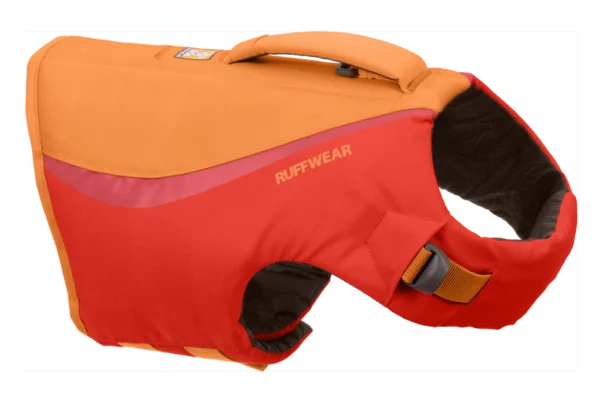 ⁦רתמה צפה Float Coat™⁩ – תמונה ⁦3⁩