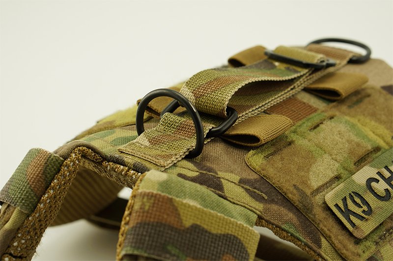 Armoured K9 Mini Armoured K9 Mini