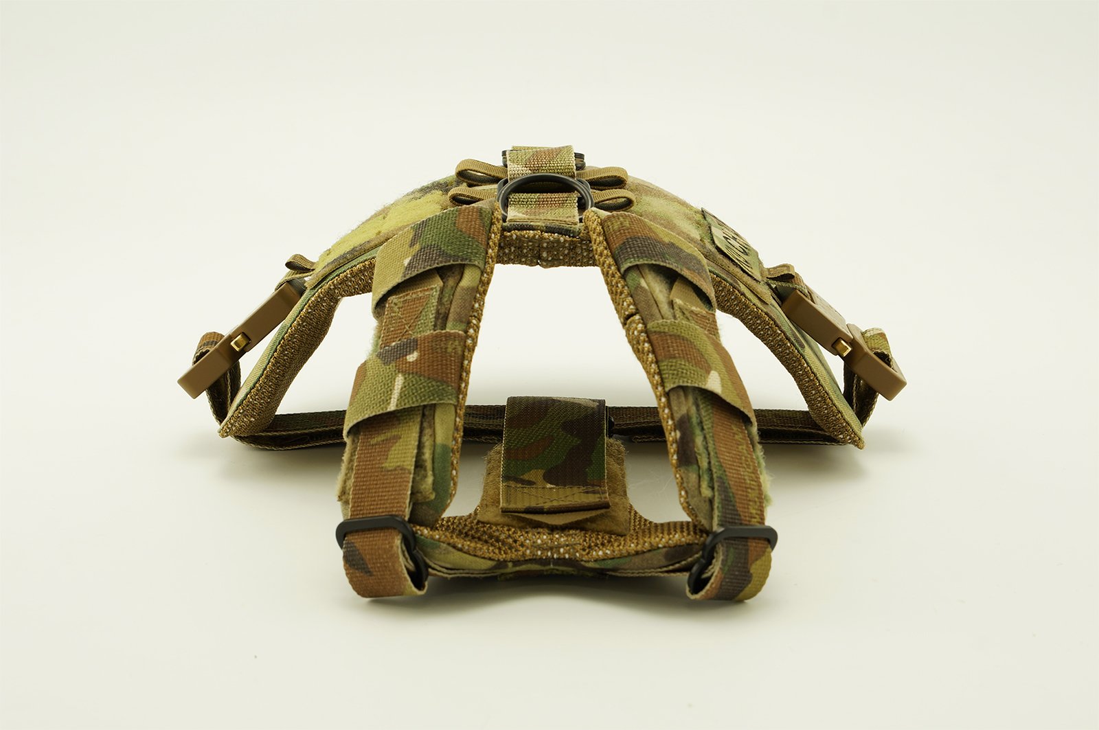 Armoured K9 Mini Armoured K9 Mini