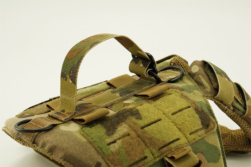 Armoured K9 Mini Armoured K9 Mini