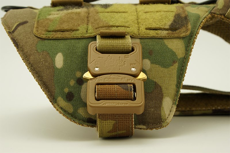 Armoured K9 Mini Armoured K9 Mini