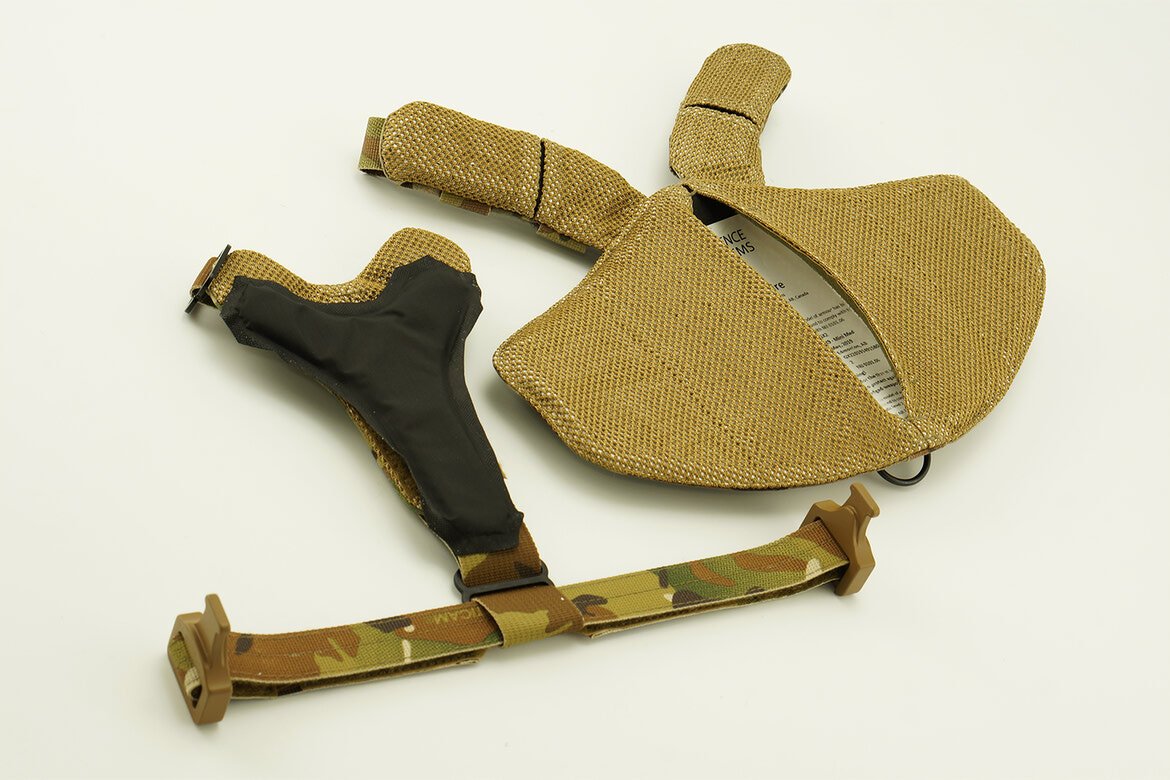 Armoured K9 Mini Armoured K9 Mini