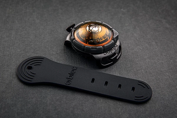 פנס בטיחות Orbiloc Dog פנס בטיחות Orbiloc Dog