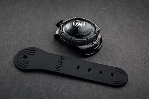 פנס בטיחות Orbiloc Dog פנס בטיחות Orbiloc Dog