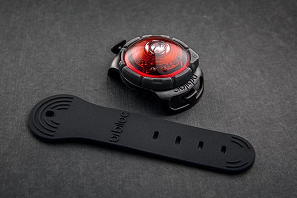 פנס בטיחות Orbiloc Dog פנס בטיחות Orbiloc Dog