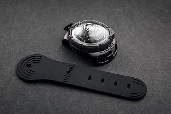 פנס בטיחות Orbiloc Dog פנס בטיחות Orbiloc Dog