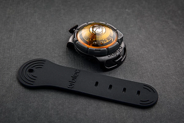 פנס בטיחות Orbiloc Dog פנס בטיחות Orbiloc Dog