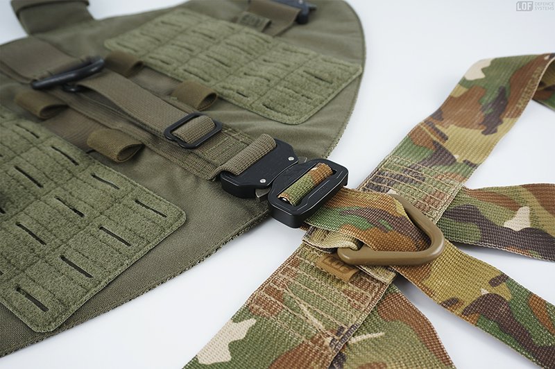 K9 StreetFighter K9 StreetFighter