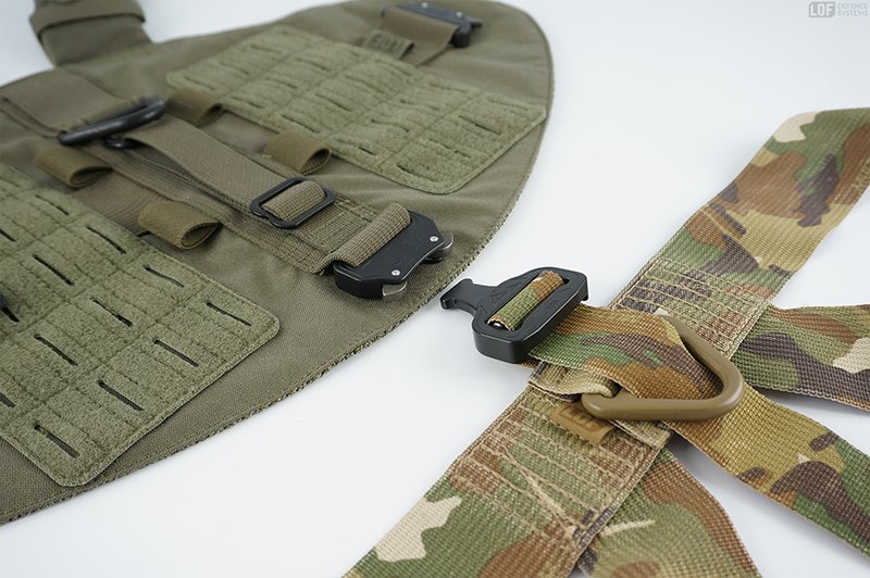 K9 StreetFighter K9 StreetFighter