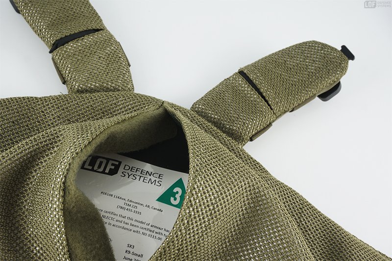 K9 StreetFighter K9 StreetFighter