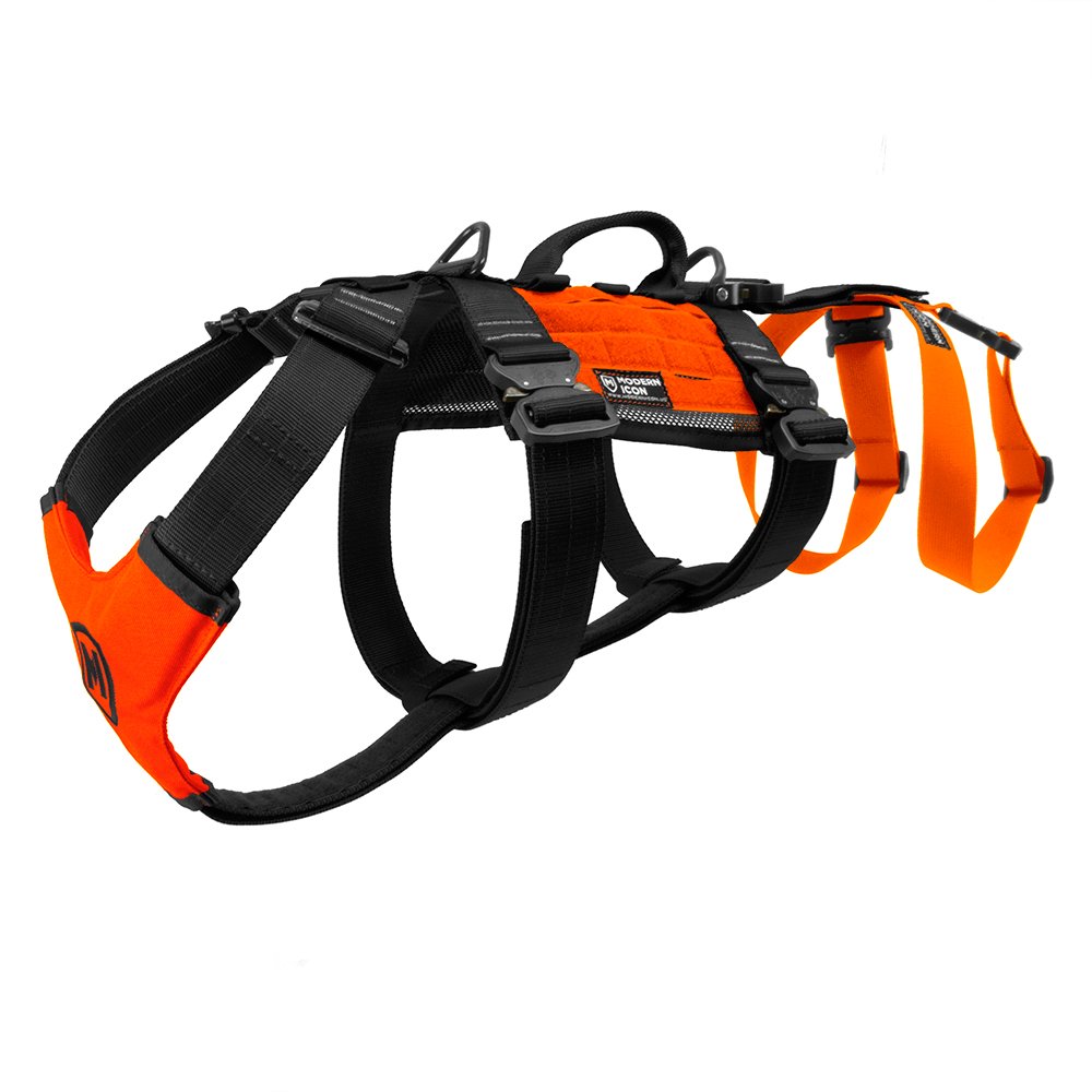 רתמת סנפלינג רתמת סנפלינג