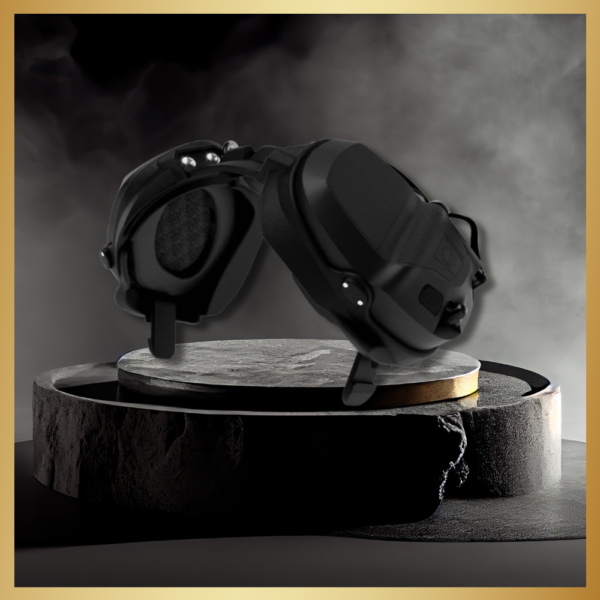 Active Ear Covers - AMP OpsCore