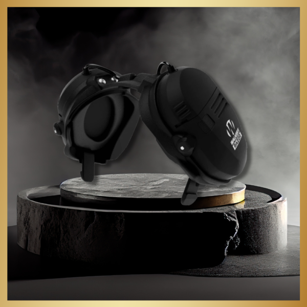 Active Ear Covers - Walkers Razor