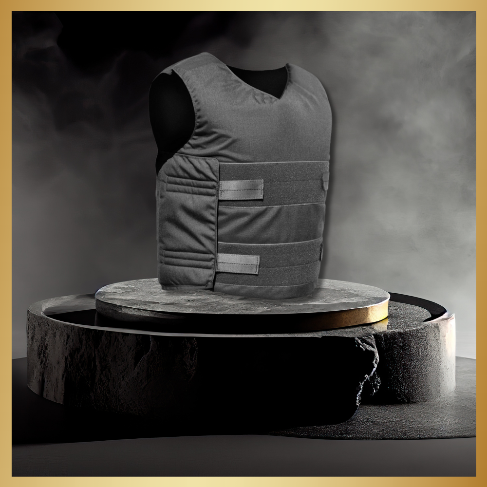 ווסט מגן לאימוני זמם ווסט מגן לאימוני זמם