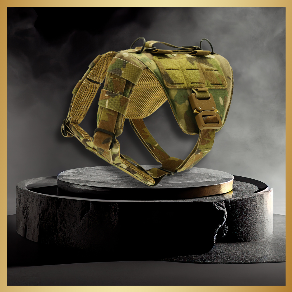 Armoured K9 Mini Armoured K9 Mini