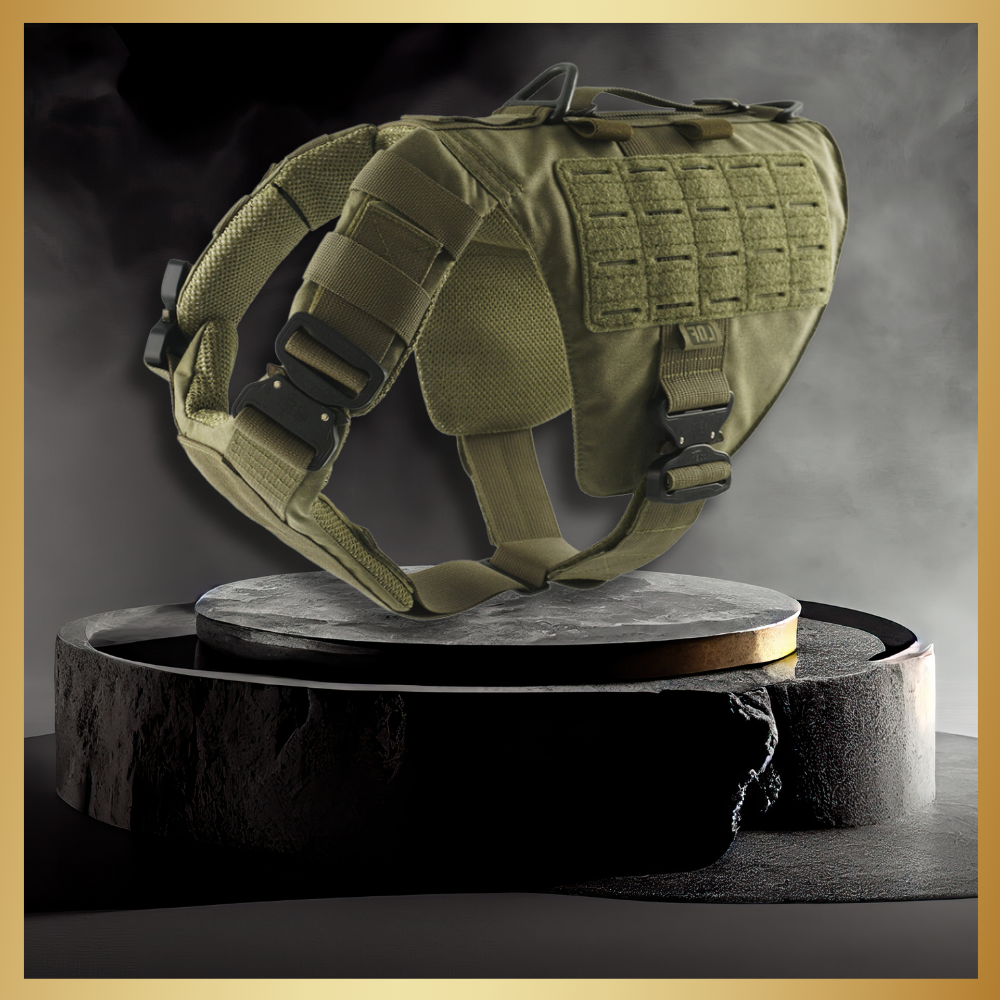 K9 Enforcer K9 Enforcer