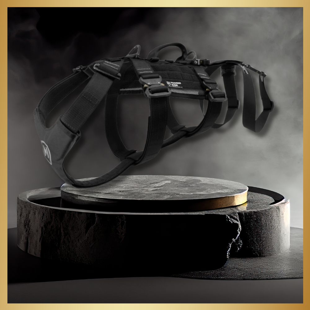 רתמת סנפלינג רתמת סנפלינג