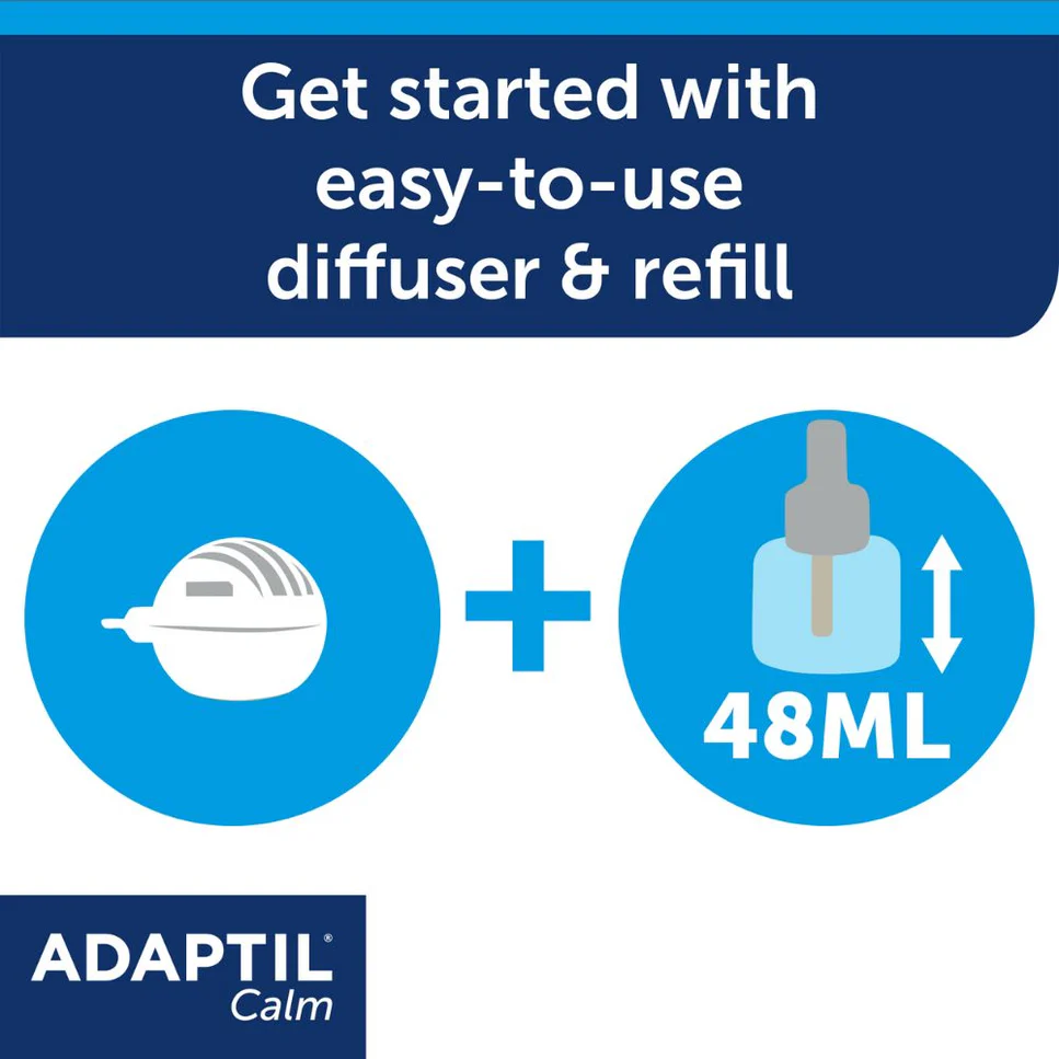 ADAPTIL Calm Diffuser ADAPTIL Calm Diffuser