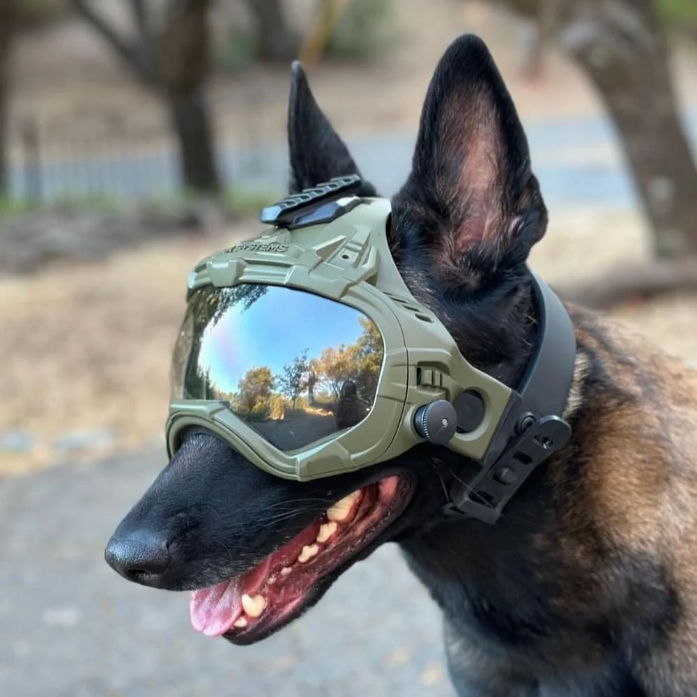 DarkFighter Picatinny Mount DarkFighter Picatinny Mount