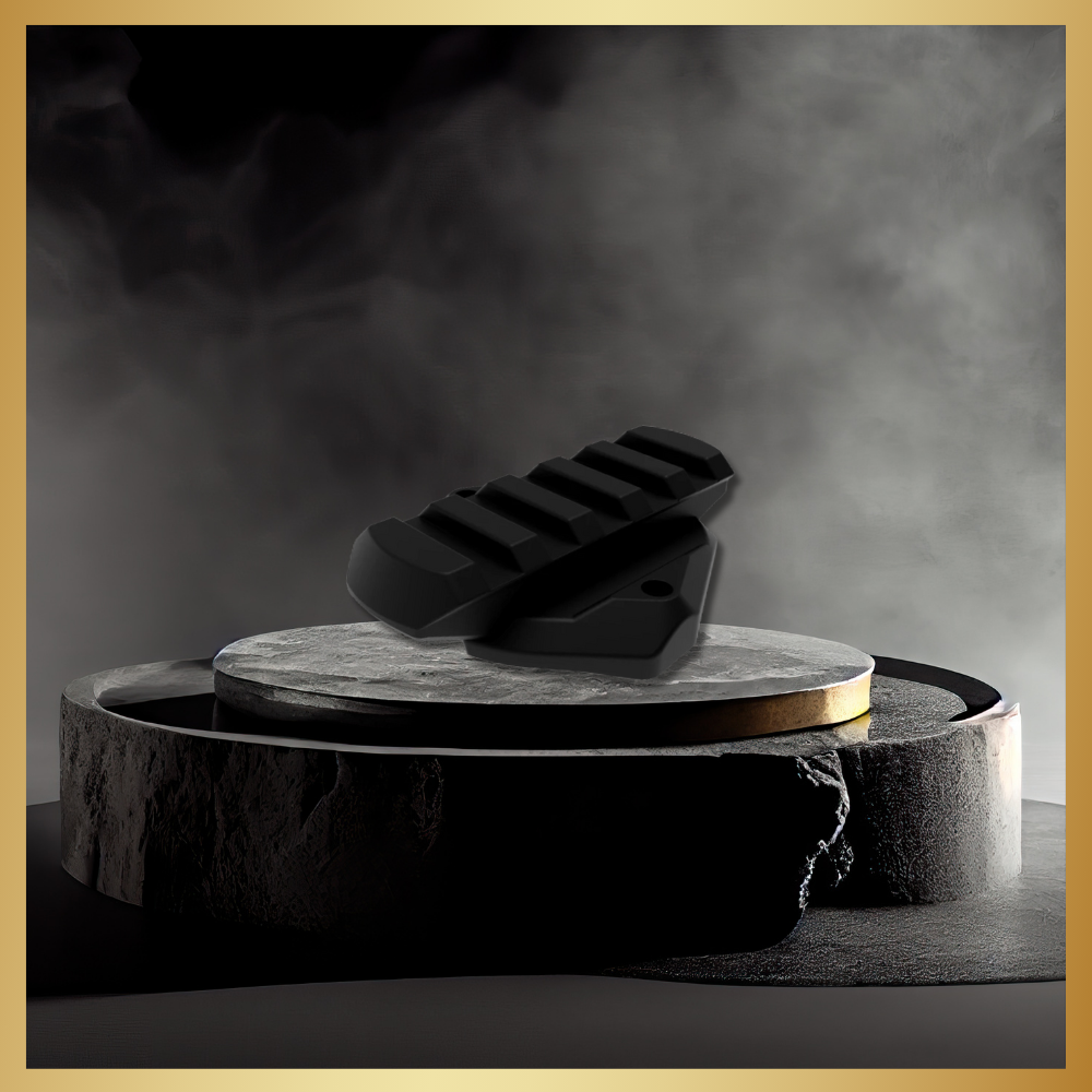 DarkFighter Picatinny Mount DarkFighter Picatinny Mount