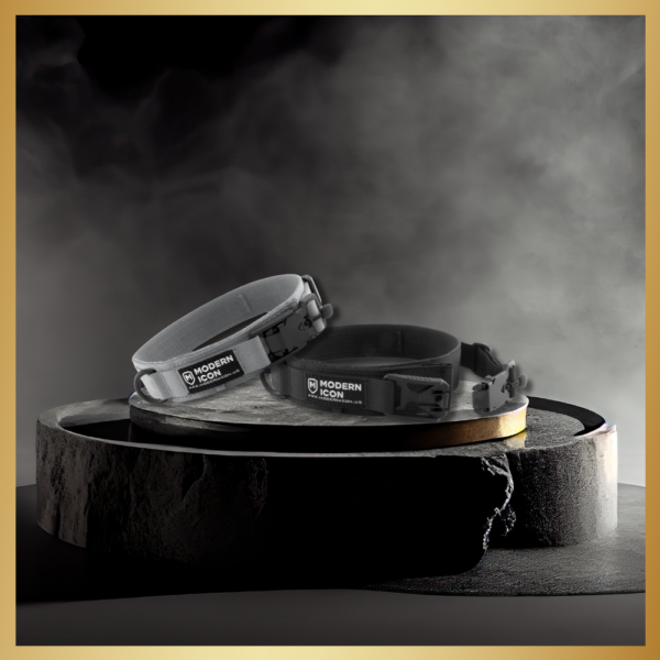Summit Collar "1.5