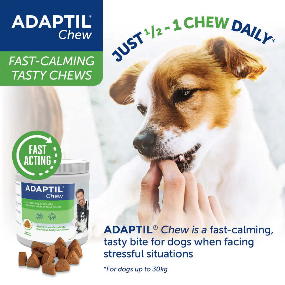 ADAPTIL Chew ADAPTIL Chew