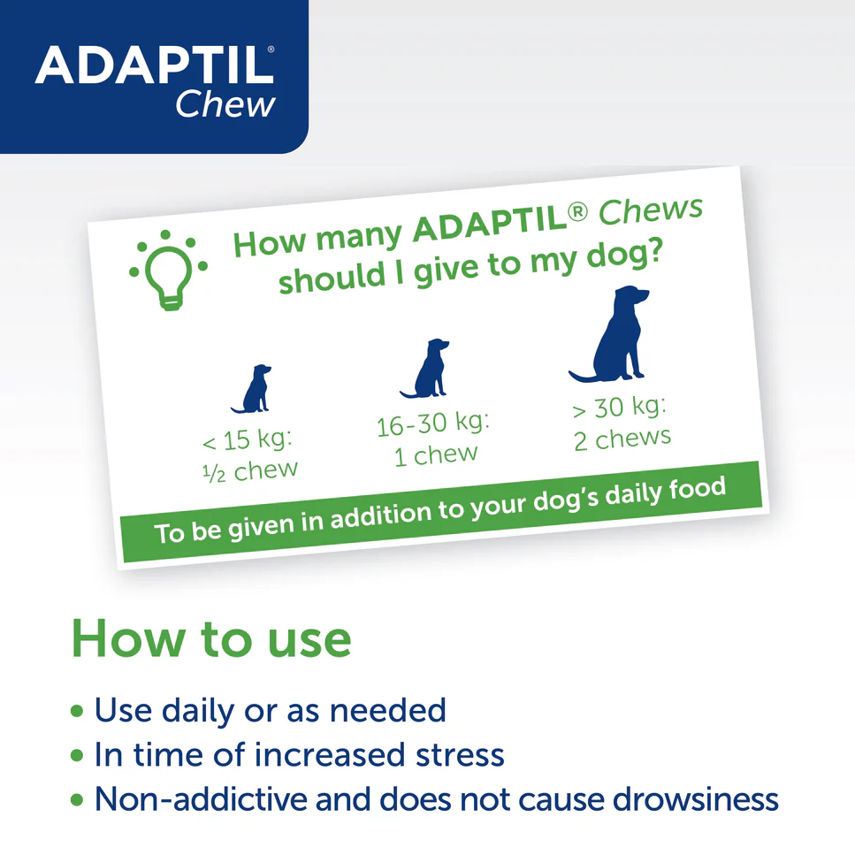ADAPTIL Chew ADAPTIL Chew