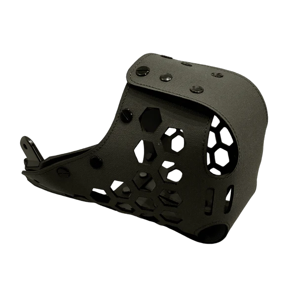 זמם קורדורה לקסדה זמם קורדורה לקסדה