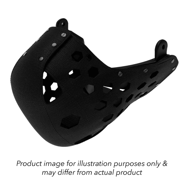 זמם קורדורה לקסדה זמם קורדורה לקסדה