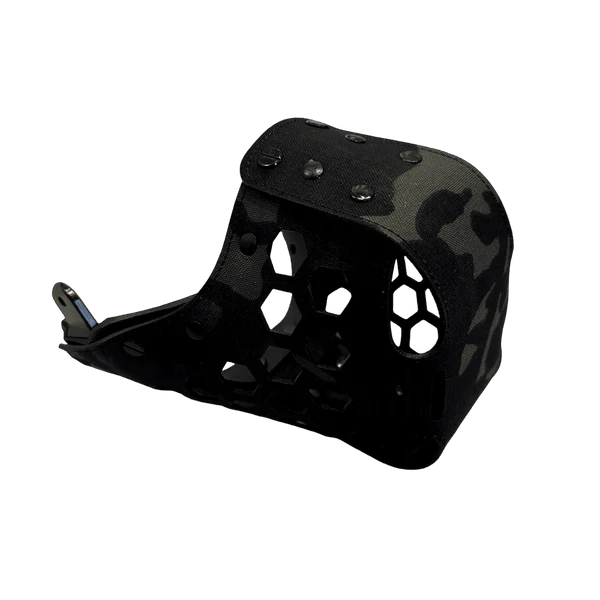 זמם קורדורה לקסדה זמם קורדורה לקסדה