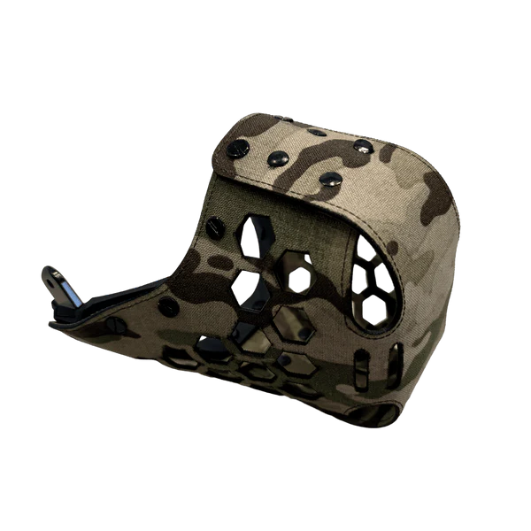 זמם קורדורה לקסדה זמם קורדורה לקסדה