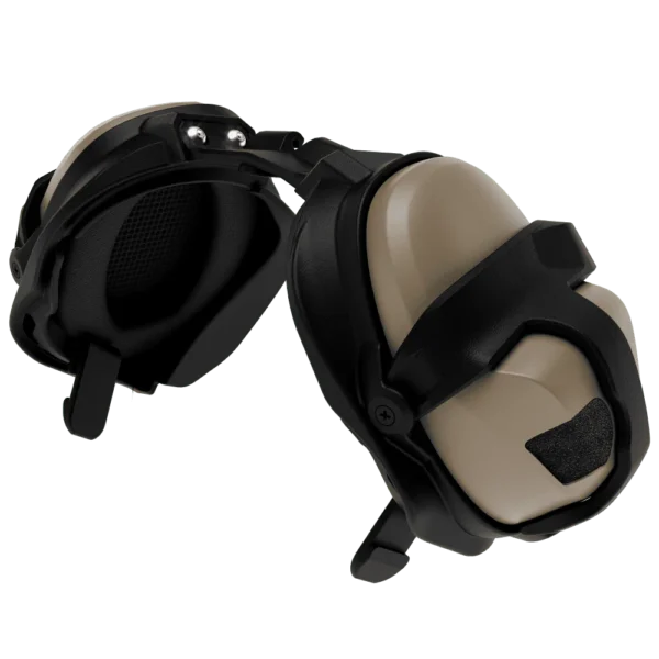 ⁦Active Ear Covers - FalCom⁩ – תמונה ⁦3⁩