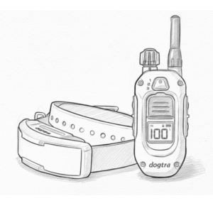 קולרים אלקטרוניים