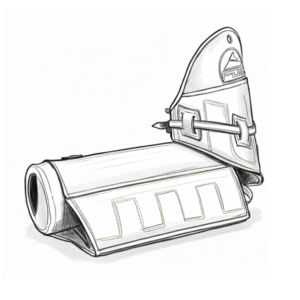 שרוולי נשיכה