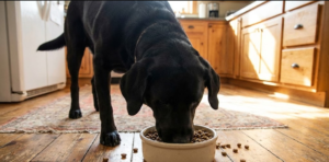 אוכל יבש או אוכל טבעי - מה עדיף לכלב שלכם?