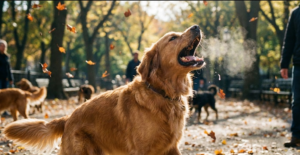 טיפים של אלופים: מה עושים כשהכלב לא מפסיק לנבוח?