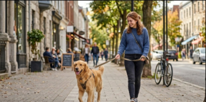 טיפים של אלופים: איך ללמד את הכלב לעשות צרכים בחוץ?