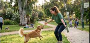 10 טעויות נפוצות באילוף כלבים וכיצד להימנע מהן